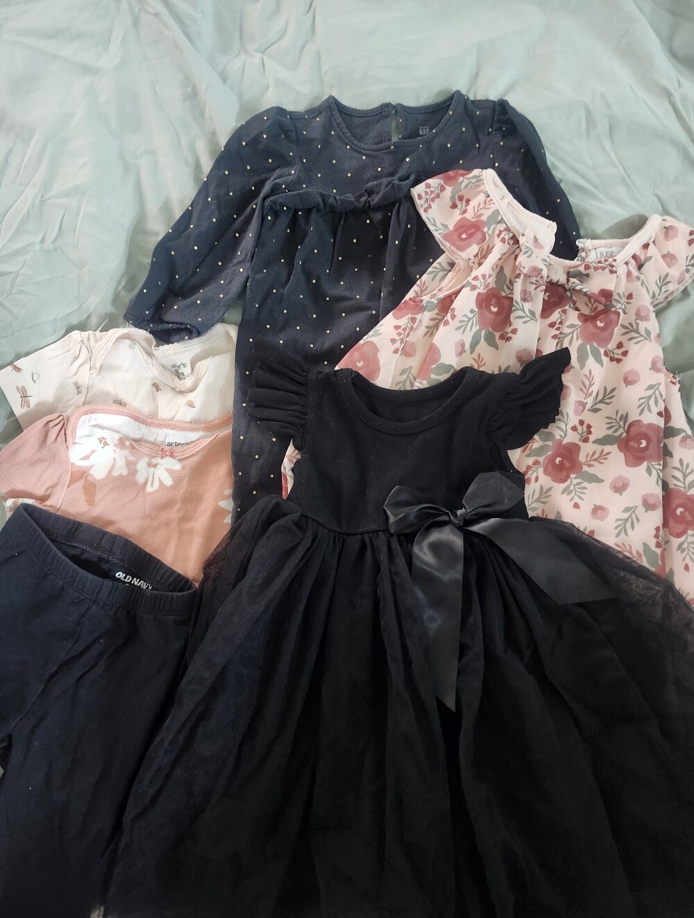 Girls 18-24 mths Bundle